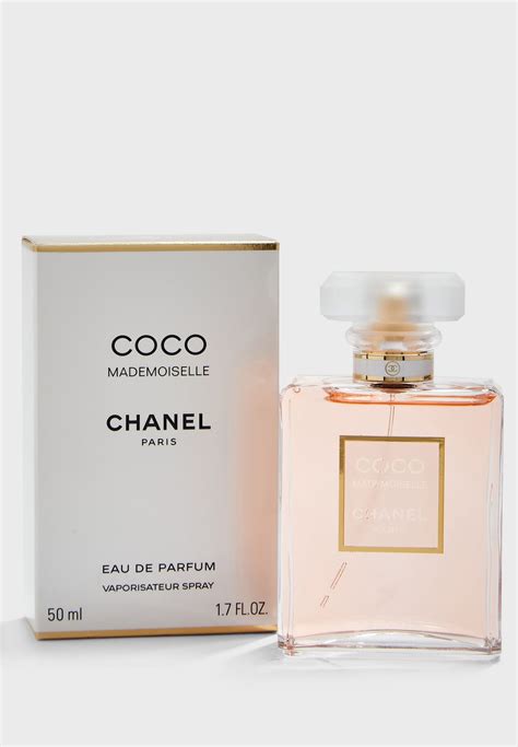 chanel coco mademoiselle 50ml debenhams|Chanel coco 50ml best deal.